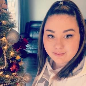 Meet your Posher, Kathryn